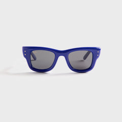 Ray-Ban x A$AP Rocky Wayfarer Puffer - Blue