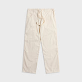 ReDone Laguna Pant - Crema