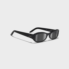 NRGY Vela Frames - Black / Graphite Lenses
