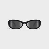 NRGY Vela Frames - Black / Graphite Lenses