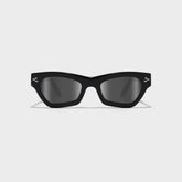 NRGY Lynx Frames - Black / Graphite Lenses