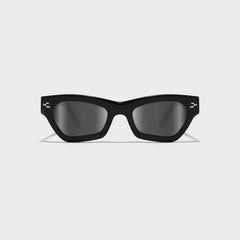 NRGY Lynx Frames - Black / Graphite Lenses
