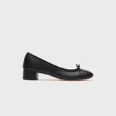 Repetto Camille Ballet Flats - Black