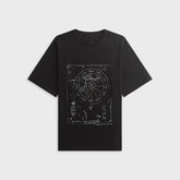 Rick Owens Brad T - Black