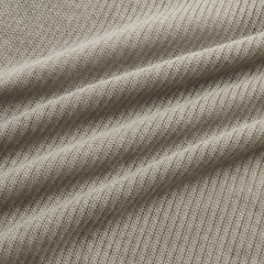 Rick Owens Knit Tank - Pearl