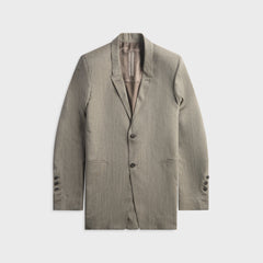 Rick Owens Concordian Jacket - Black