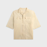 Rick Owens Magnum Tommy Shirt - Butter