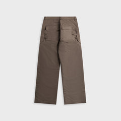 Rick Owens Stefan Jeans - Dust