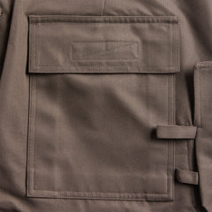 Rick Owens Stefan Jeans - Dust