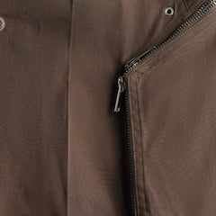 Rick Owens Heizer Belas Trouser - Black