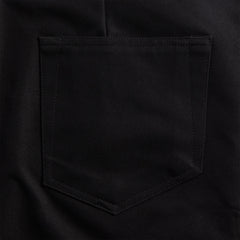 Rick Owens Geth Cargo Pant - Black