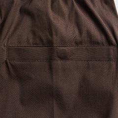 Rick Owens Cargobela Shorts - Dark Dust
