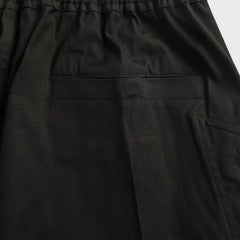 Rick Owens Heizer Bela Short - Black