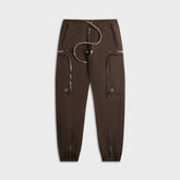 Rick Owens Bauhaus Cargo Pant - Dark Dust