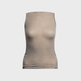Rick Owens Tank Top - Dusk