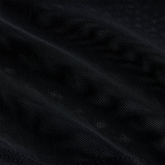 Rick Owens Temple Tank Top - Black