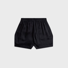 Rick Owens Boxer Short - Black