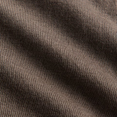 Rick Owens Maglia Twist Top - Dust