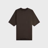 Rick Owens Jumbo Tee - Darkdust