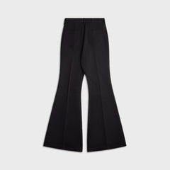 Rick Owens Concordians Bolans Pants - Black