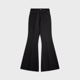 Rick Owens Concordians Bolans Pants - Black