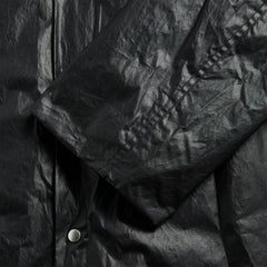 Rick Owens Giacca Imbottita Cropped Jacket - Black