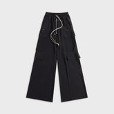Rick Owens Cargobelas Pant - Black