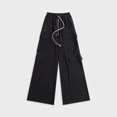 Rick Owens Cargobelas Pant - Black