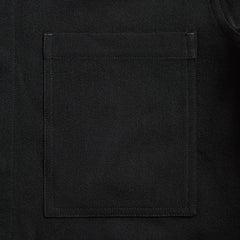 Rick Owens Outershirt - Black
