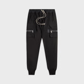 Rick Owens Mastodon Cargo - Black