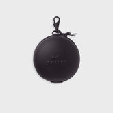 NikeSKIMS Hardshell Round Case - Obsidian