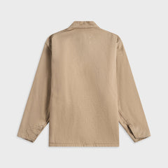 Maison Margiela Sports Jacket - Stone Washed Beige