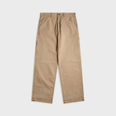 Maison Margiela Stone Washed Jeans - Beige