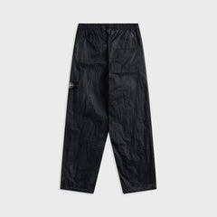 Stone Island Dense Nylon Trousers - Black