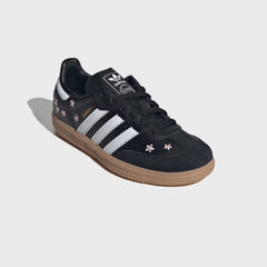 adidas Samba OG - Core Black / Cloud White / Gum