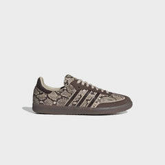 adidas Samba OG - Brown / Khaki Three / Gum