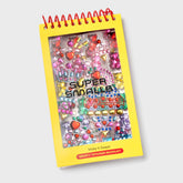 Super Smalls Make It Sweet Gemify® Sticker Booklet