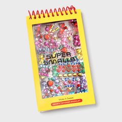 Super Smalls Make It Sweet Gemify® Sticker Booklet
