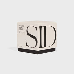 Sidia Soaked Candle