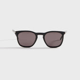Saint Laurent 623 Sunglasses - Black