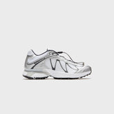 Salomon XT-WHISPER - White / Silver / Dark Navy