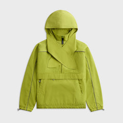 Sandy Liang Siena Pullover - Lime