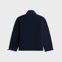 Sandy Liang Ascher Pullover - Navy
