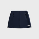 Sandy Liang Polar Skirt - Navy