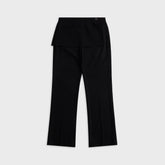 Sandy Liang Mulberry Pant - Black