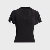 Sandy Liang Bellini Top - Black