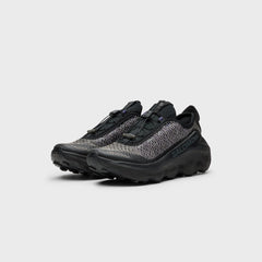 Salomon Quasar Advanced – Black / Sedona Sage / Astral Aura