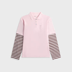 Sandy Liang Dew Top - Pink