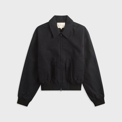 Studio Nicholson Ares Jacket - Ink