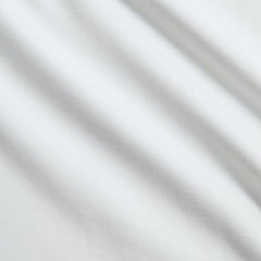 Studio Nicholson Lay Tee - Optic White